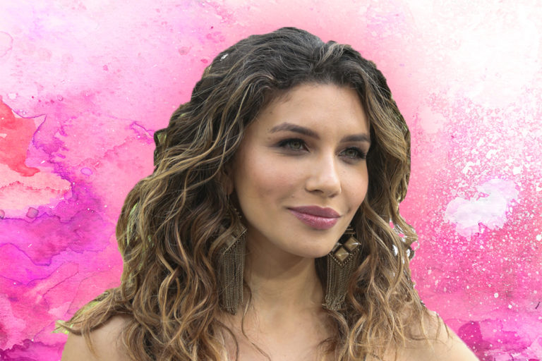 18 Things to Know About Juliana Harkavy Hey Alma
