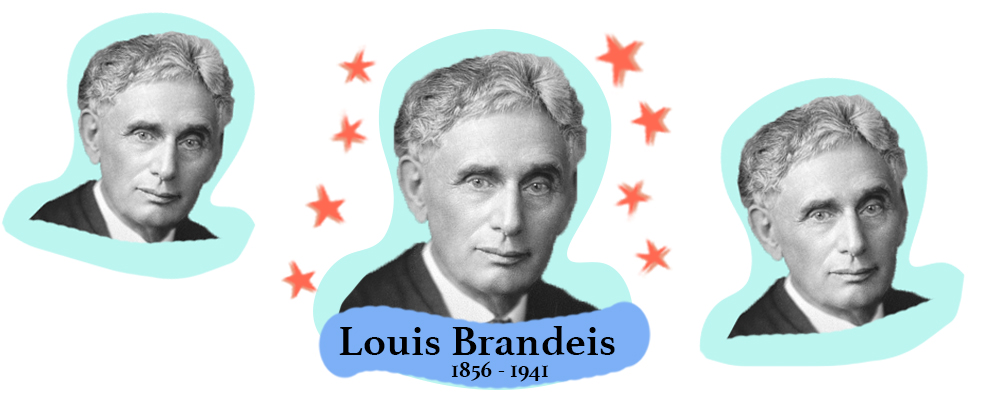 louis brandeis