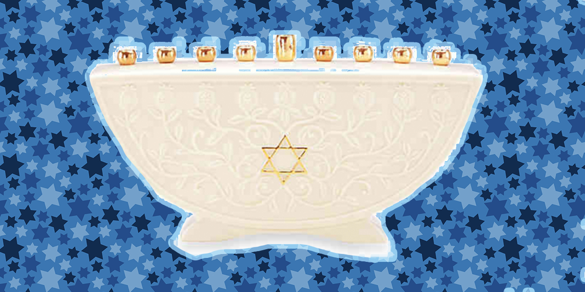 menorah