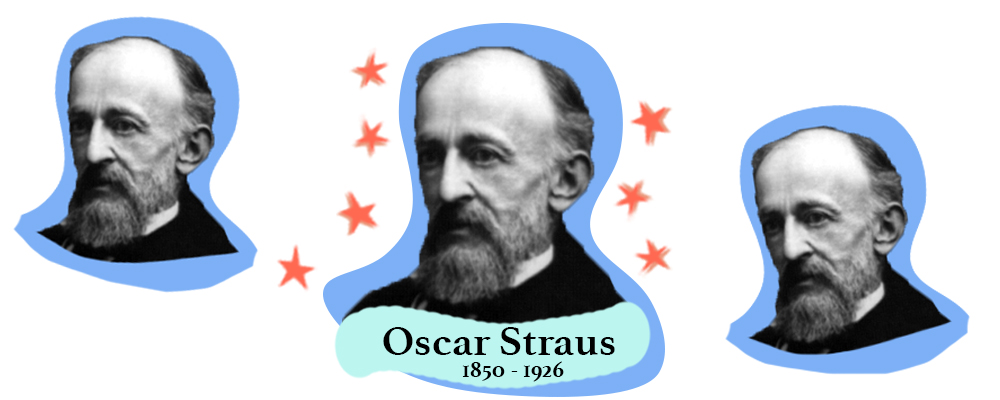 oscar straus