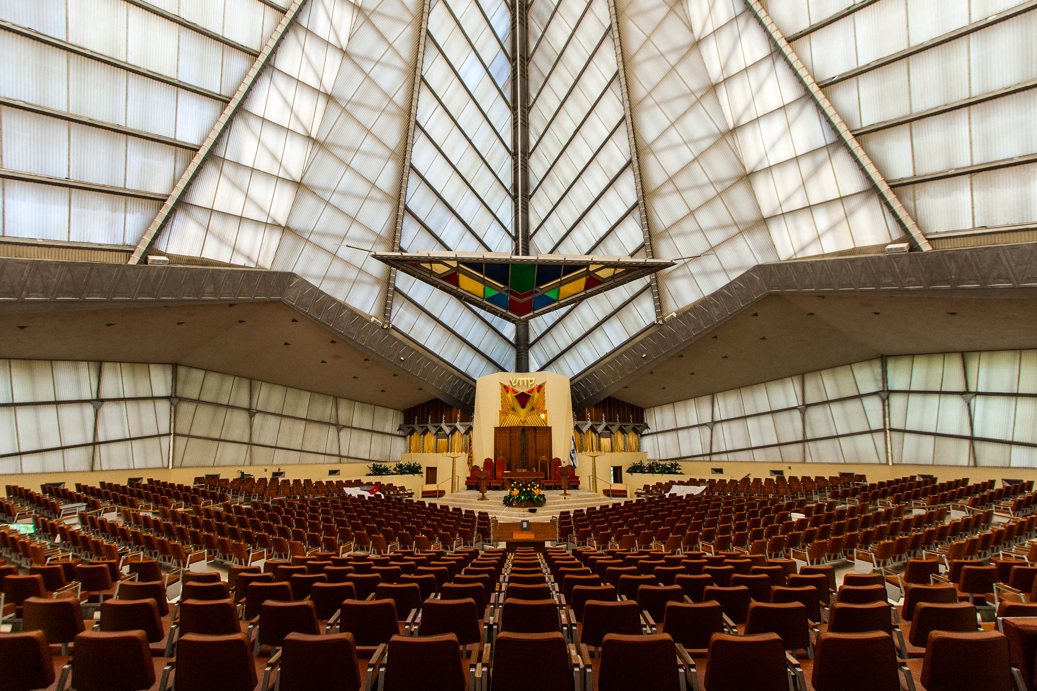 Beth Sholom Synagogue