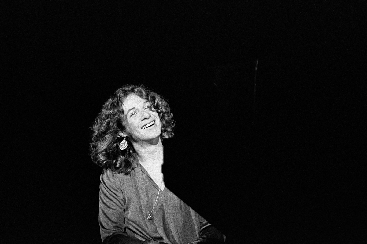 carole king