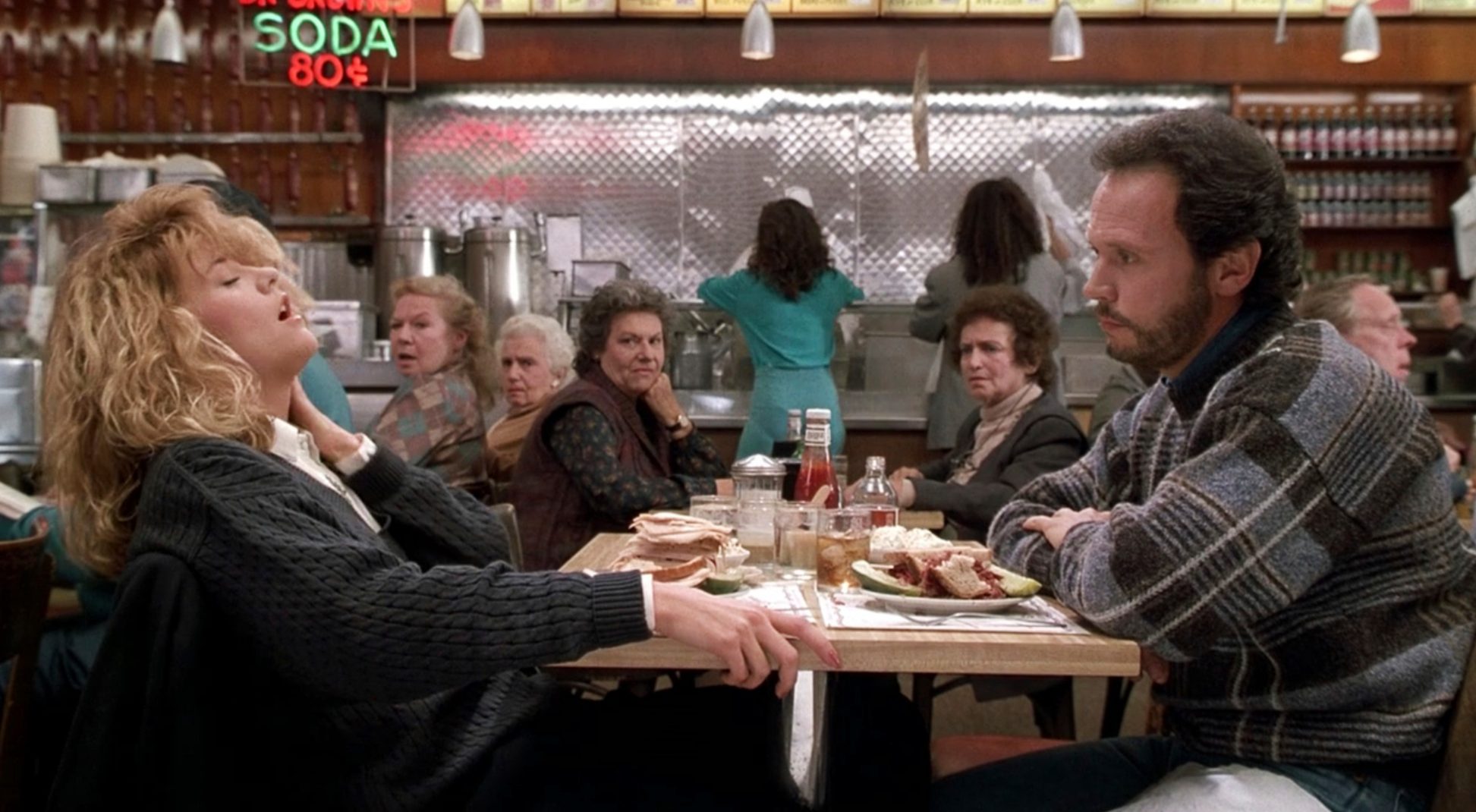 when harry met sally