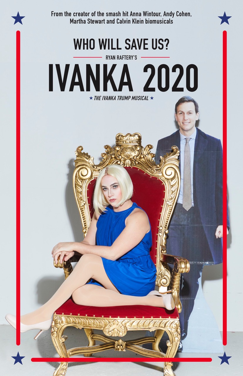 ivanka