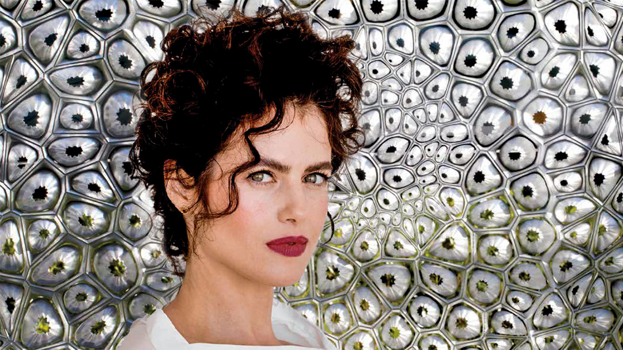 neri oxman