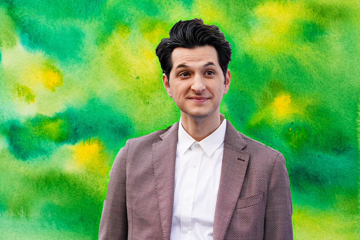 ben schwartz