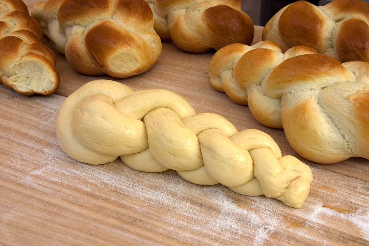 challah