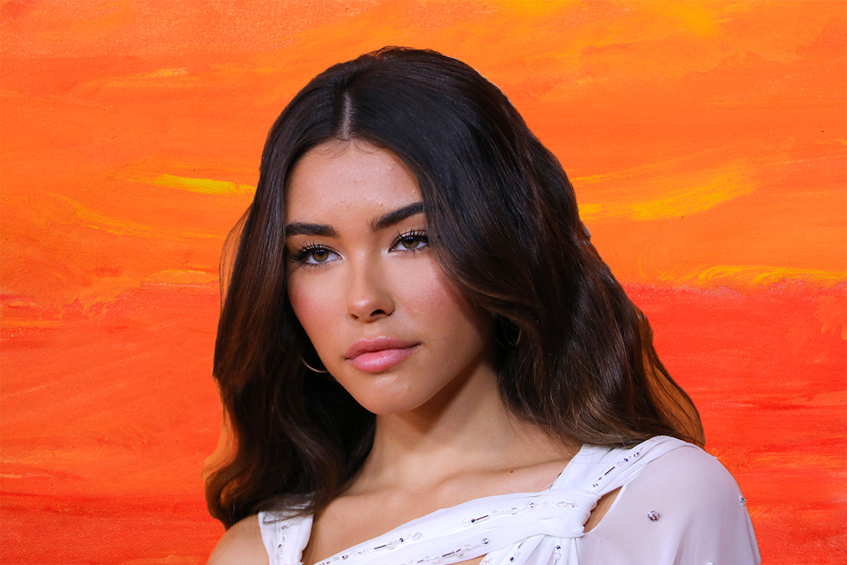 madison beer