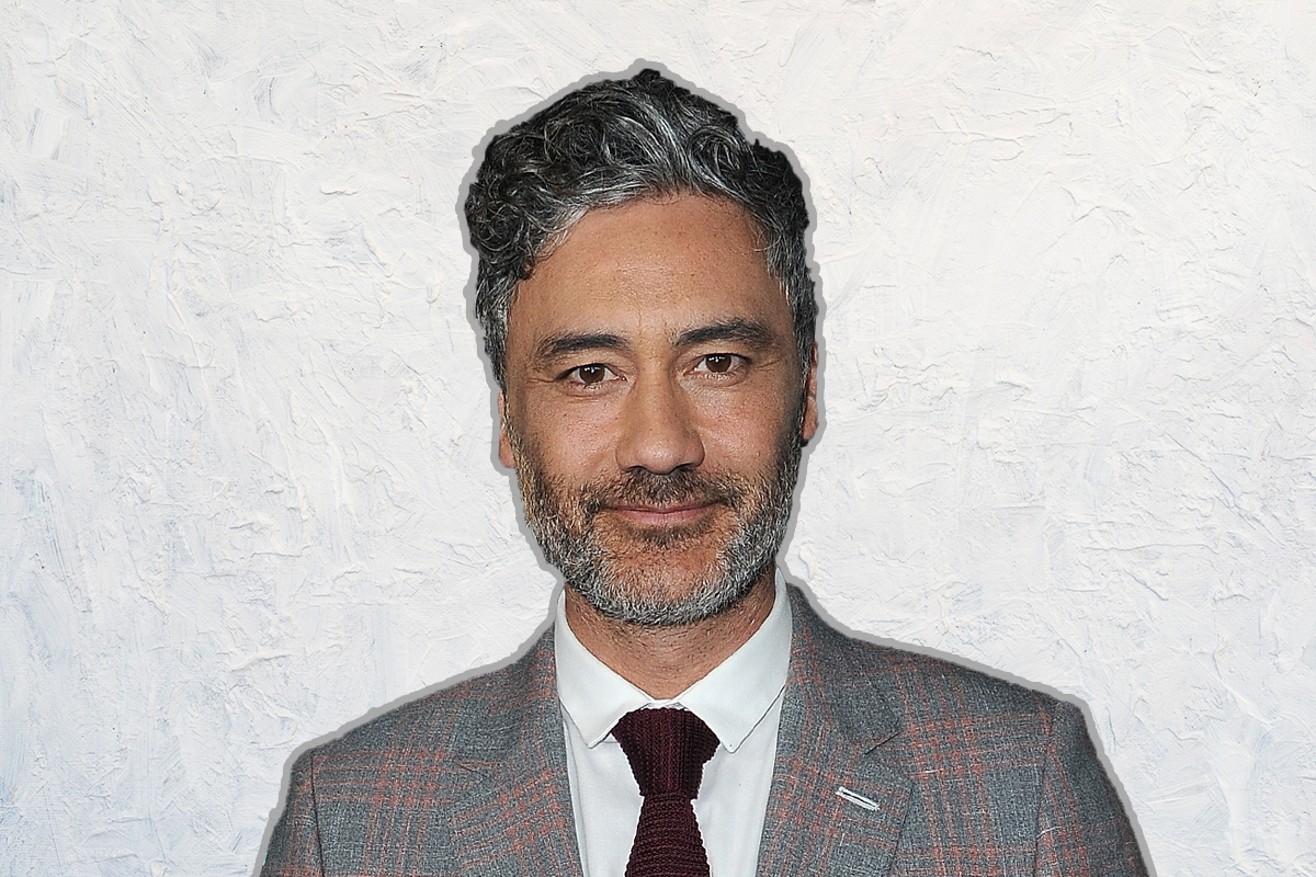 taika waititi