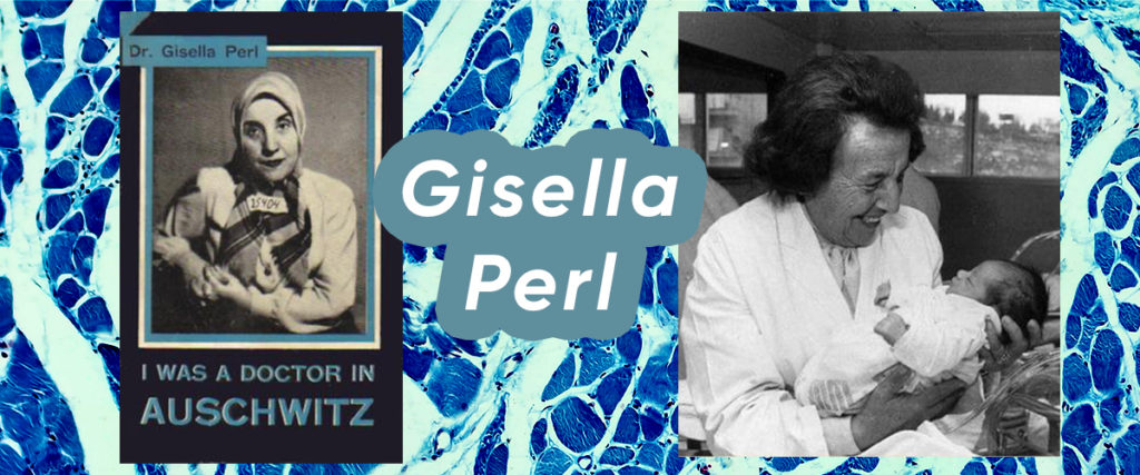 gisella perl gisella perl