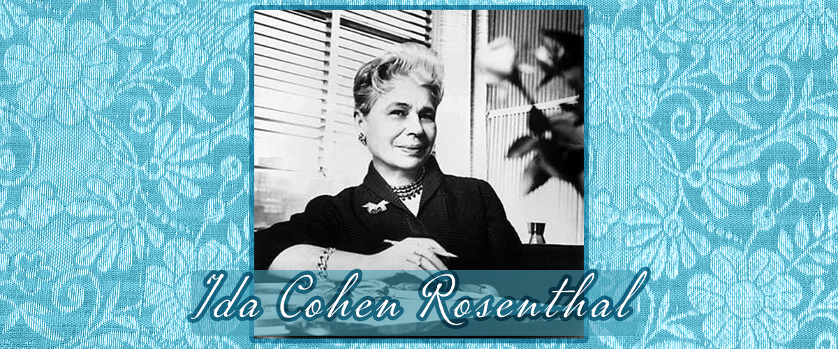 ida cohen rosenthal