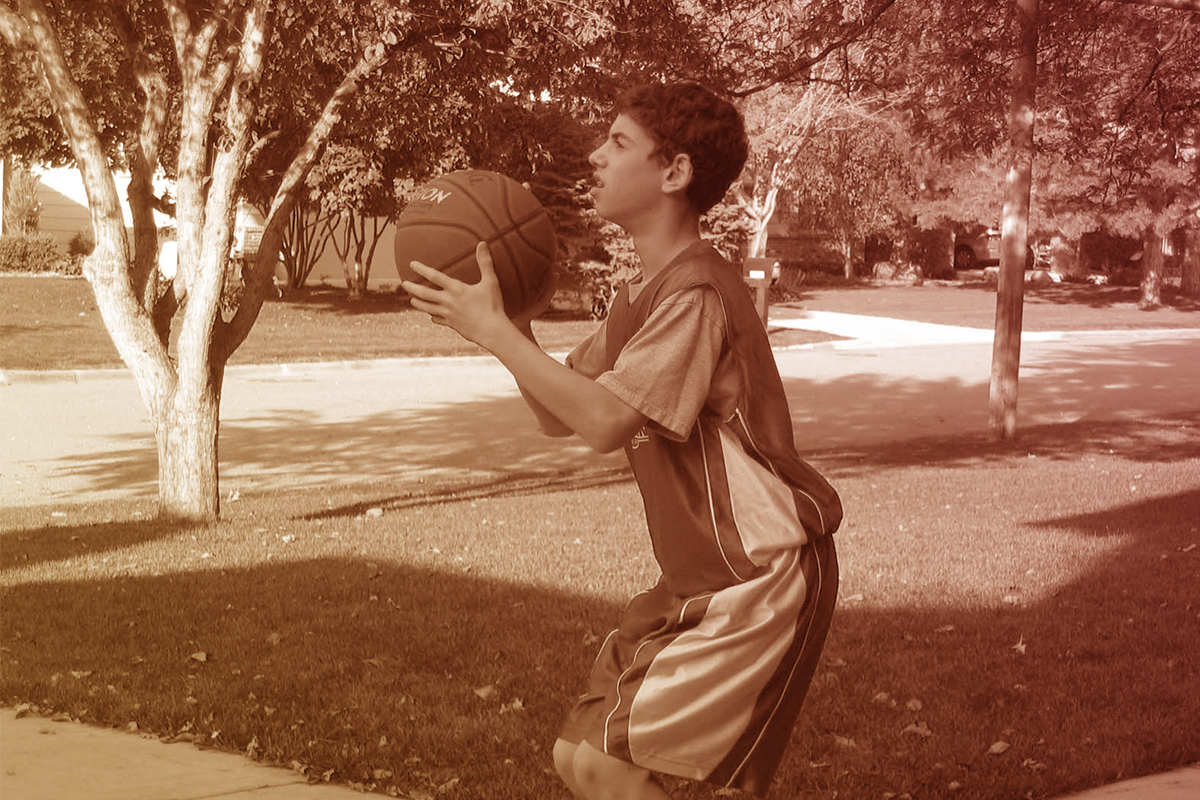 jews basketball