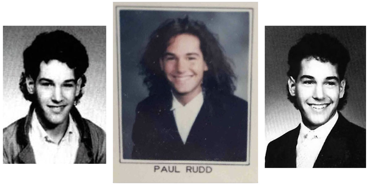 Paul Rudd