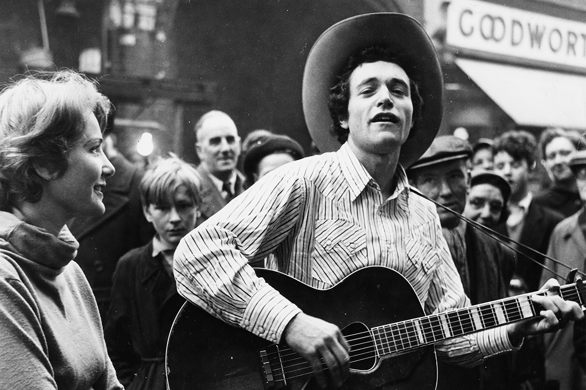 ramblin jack elliott