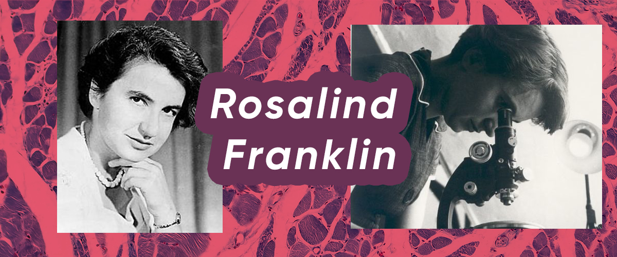 rosalind