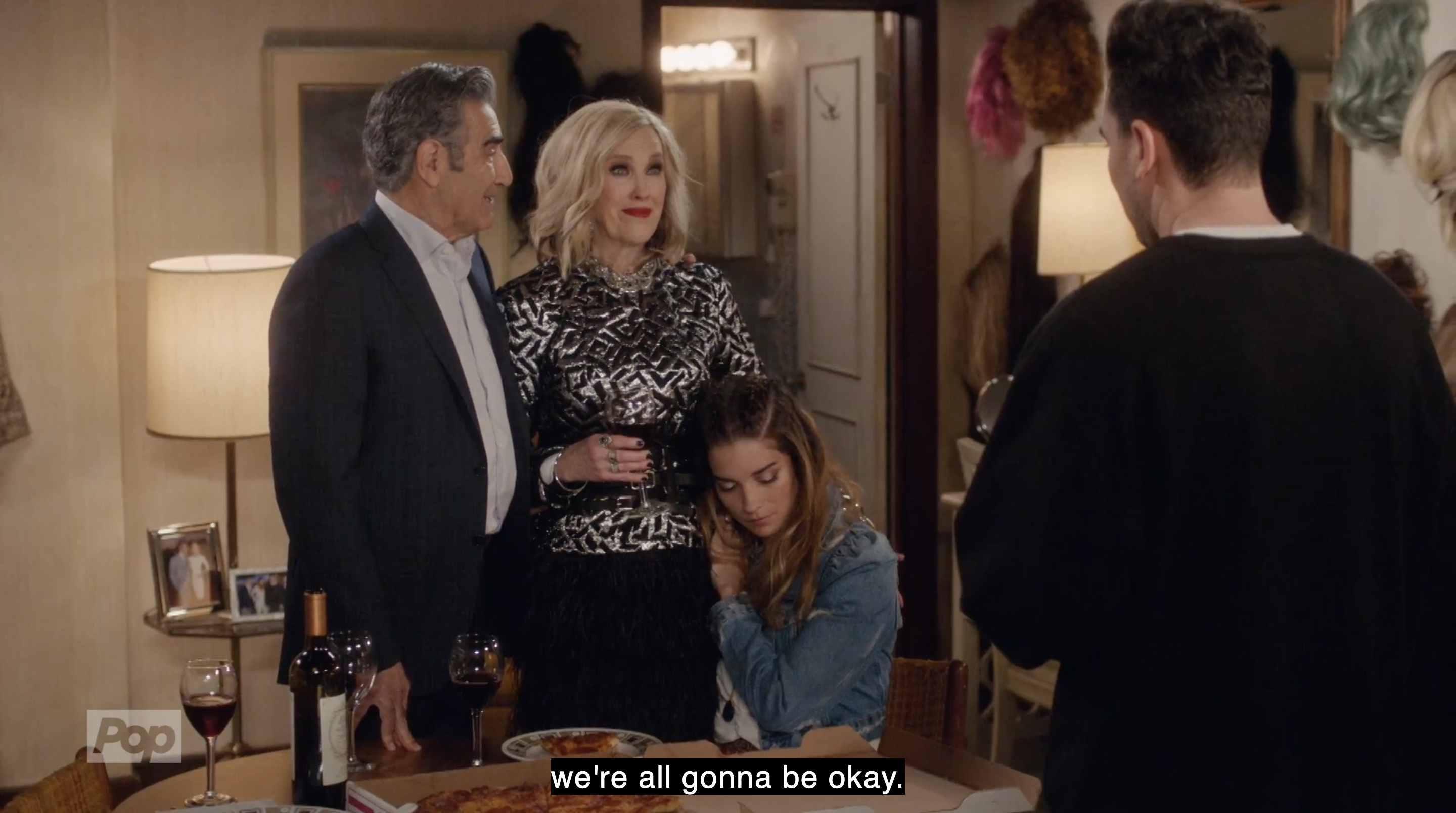 schitt's creek