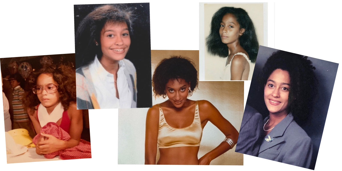 Tracee Ellis Ross