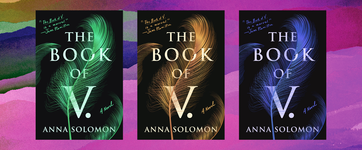 book of v