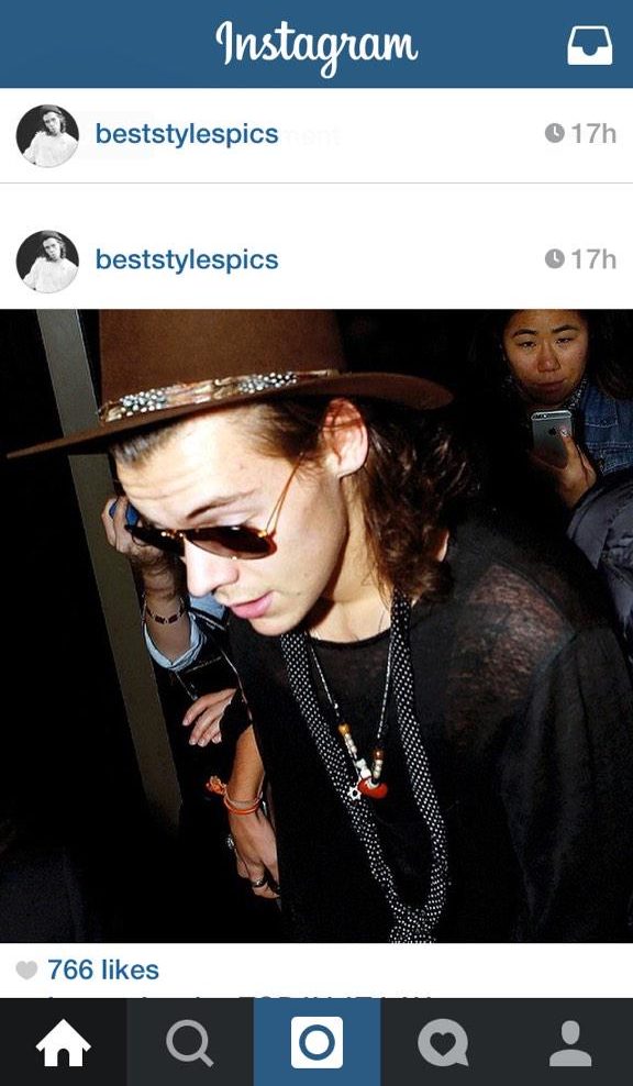 harry styles jewish