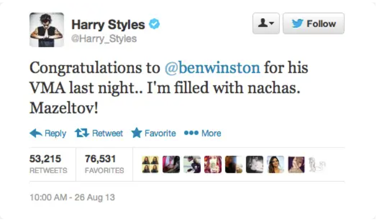 harry styles jewish