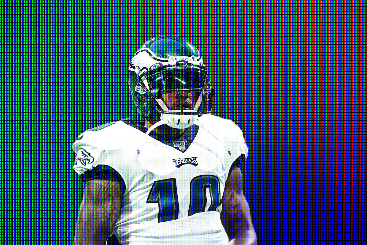 desean jackson