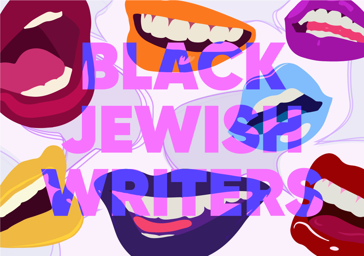 roundtable Black Jews