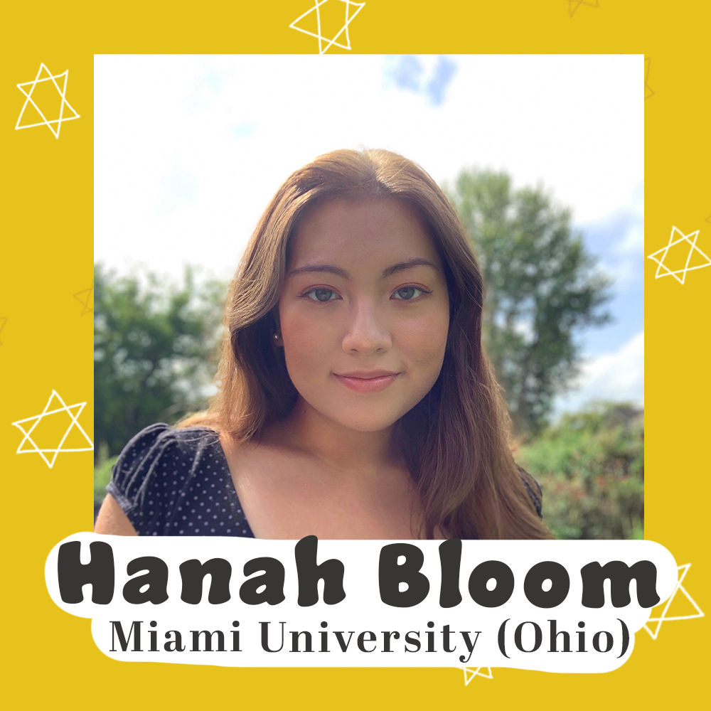 Hanah Bloom