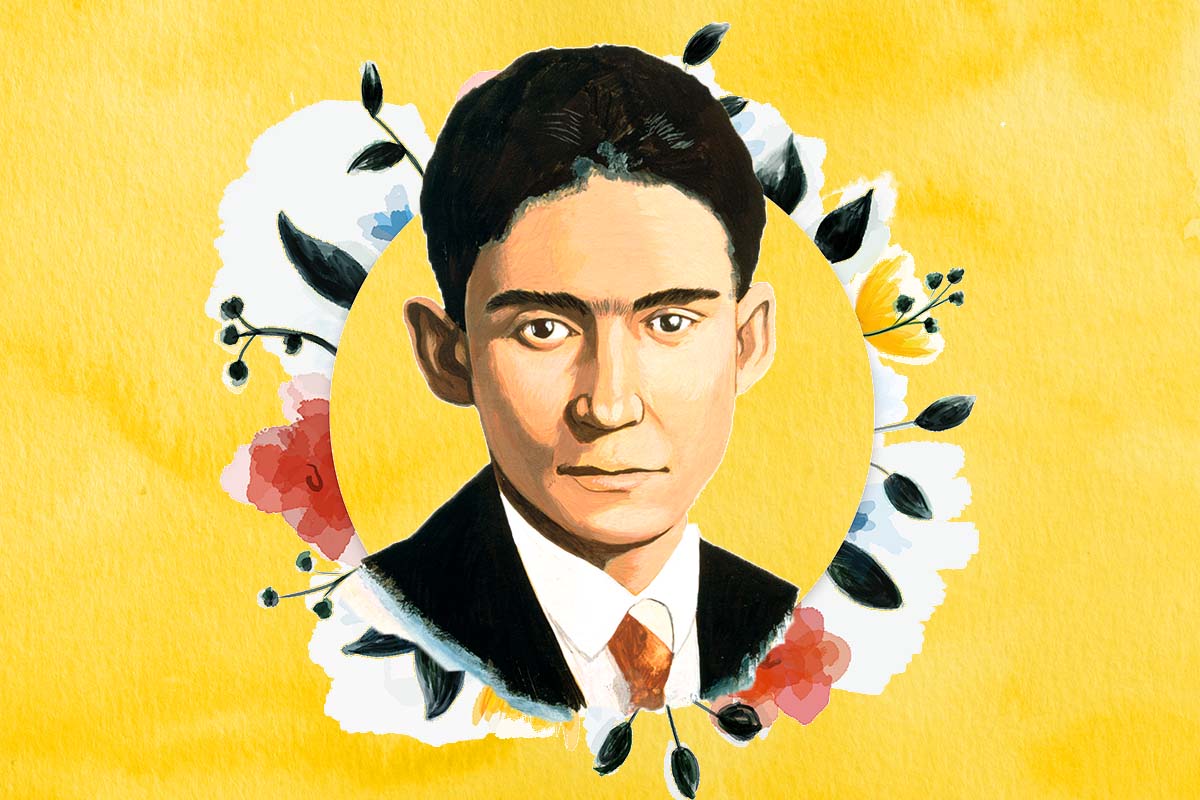 kafka