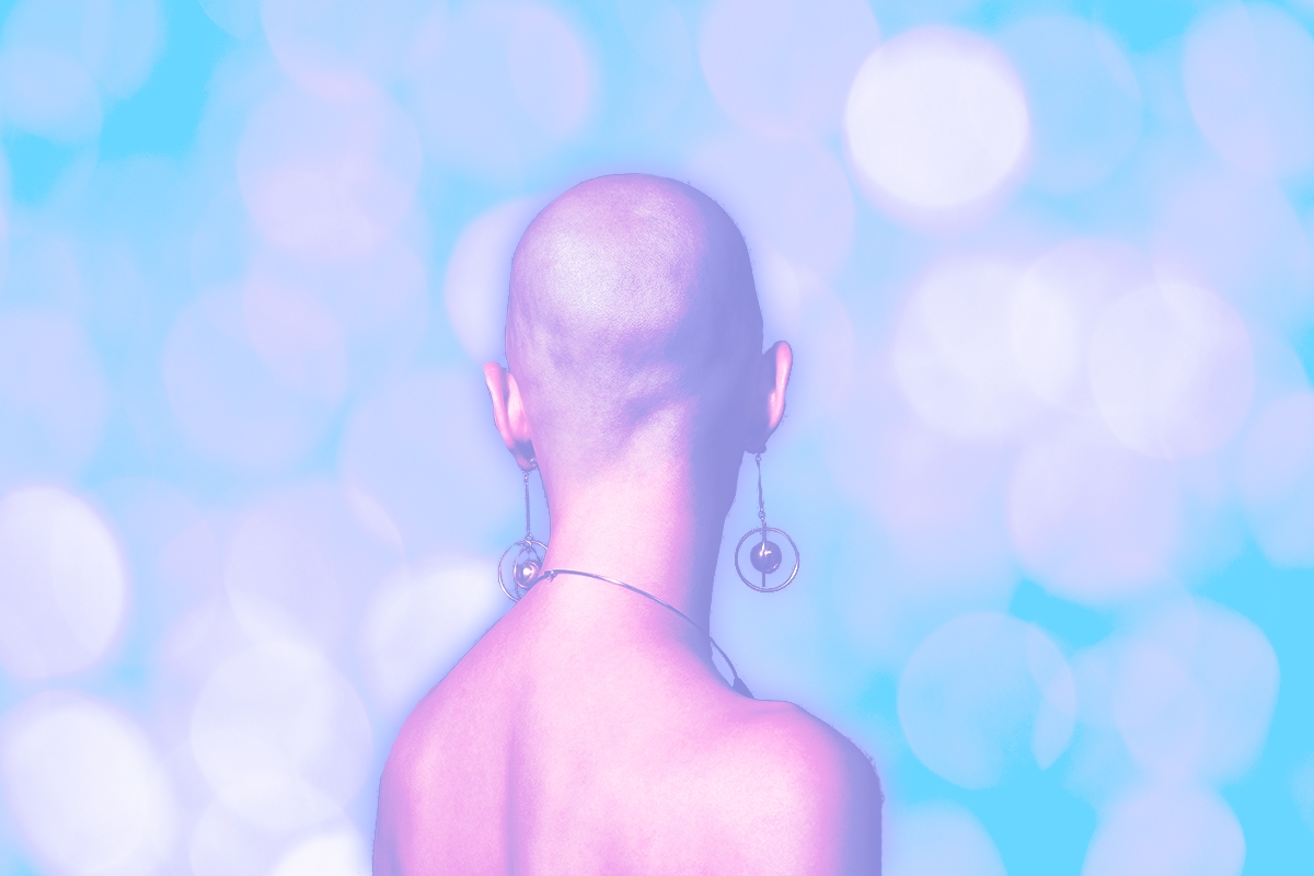 shave