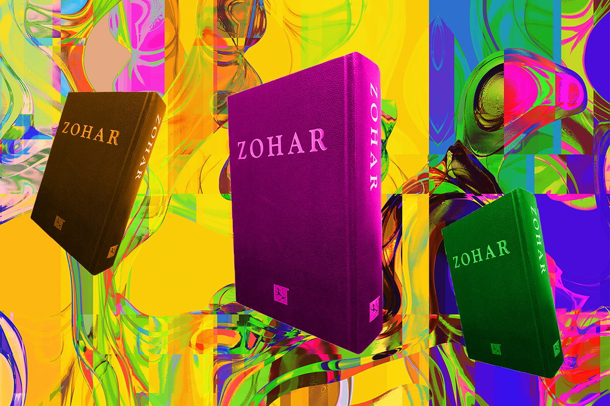 zohar