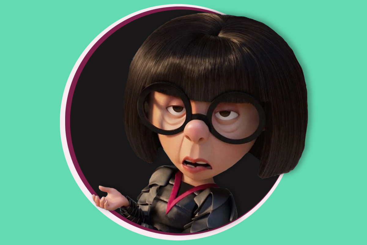 edna