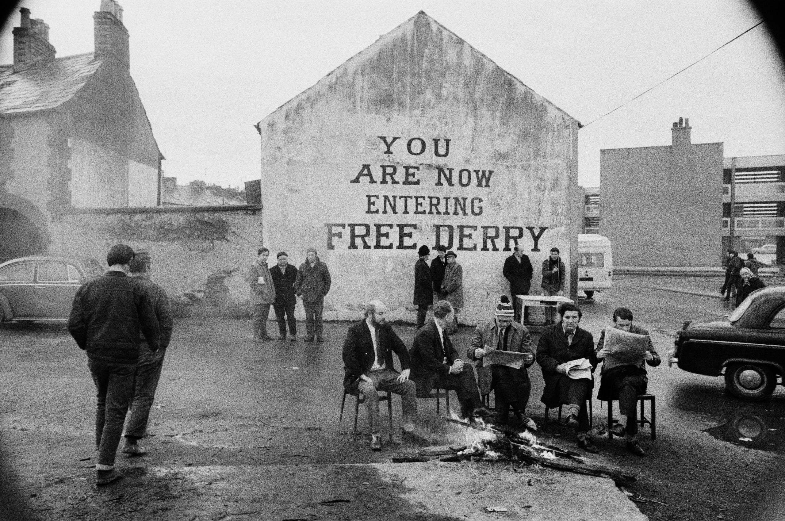 Free Derry