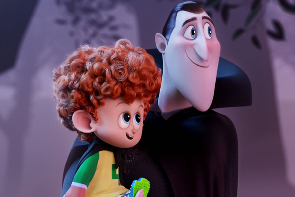 hotel transylvania