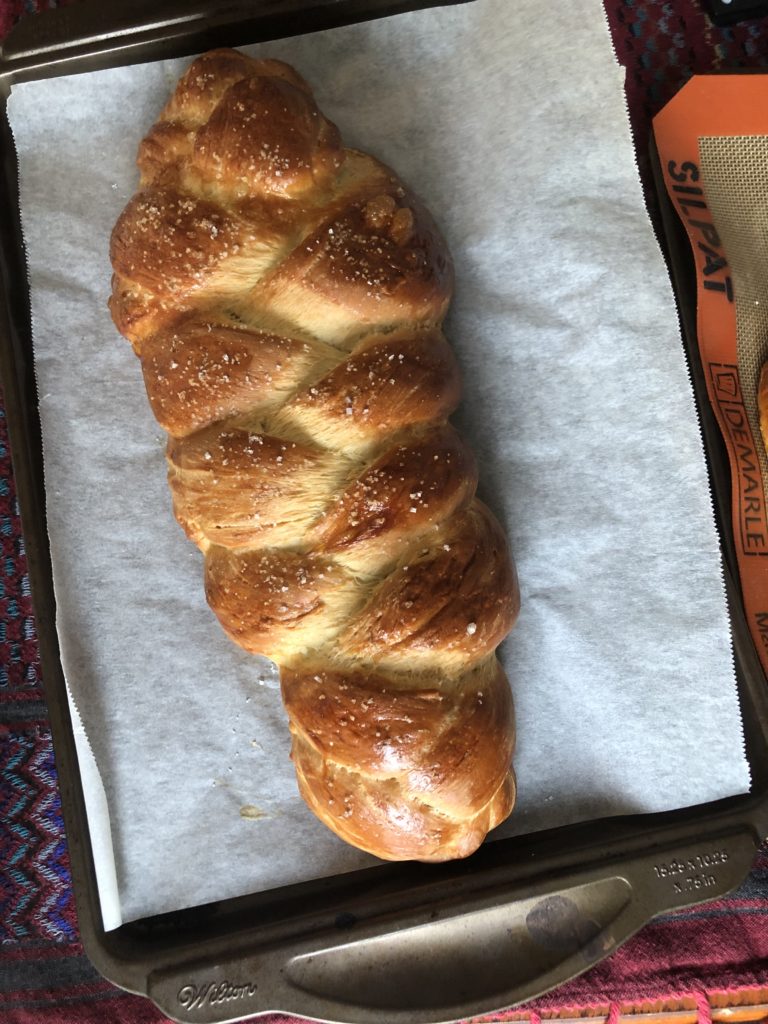 challah 1