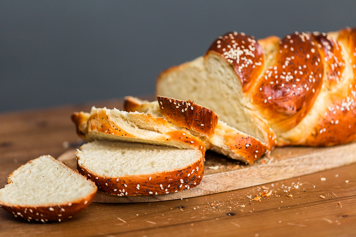 challah