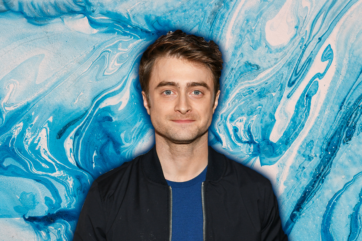 daniel radcliffe