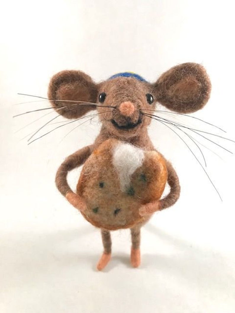 latke mouse