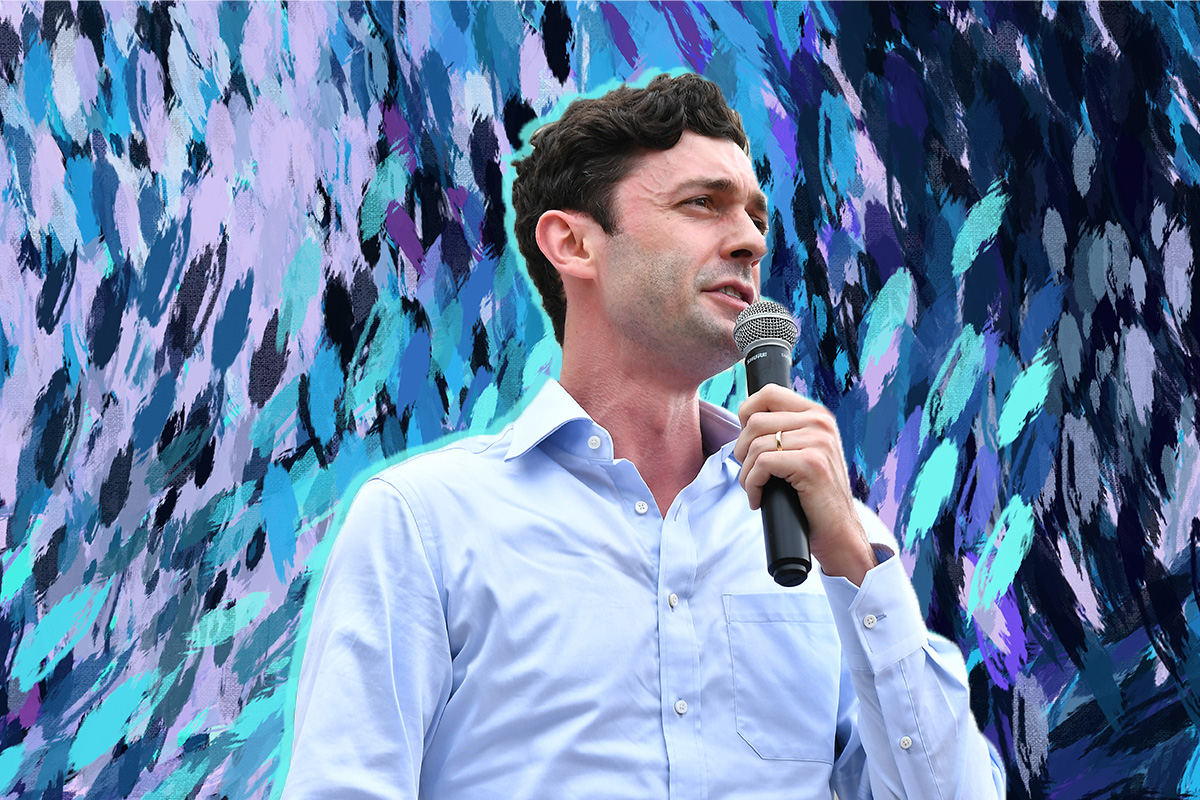 jon ossoff