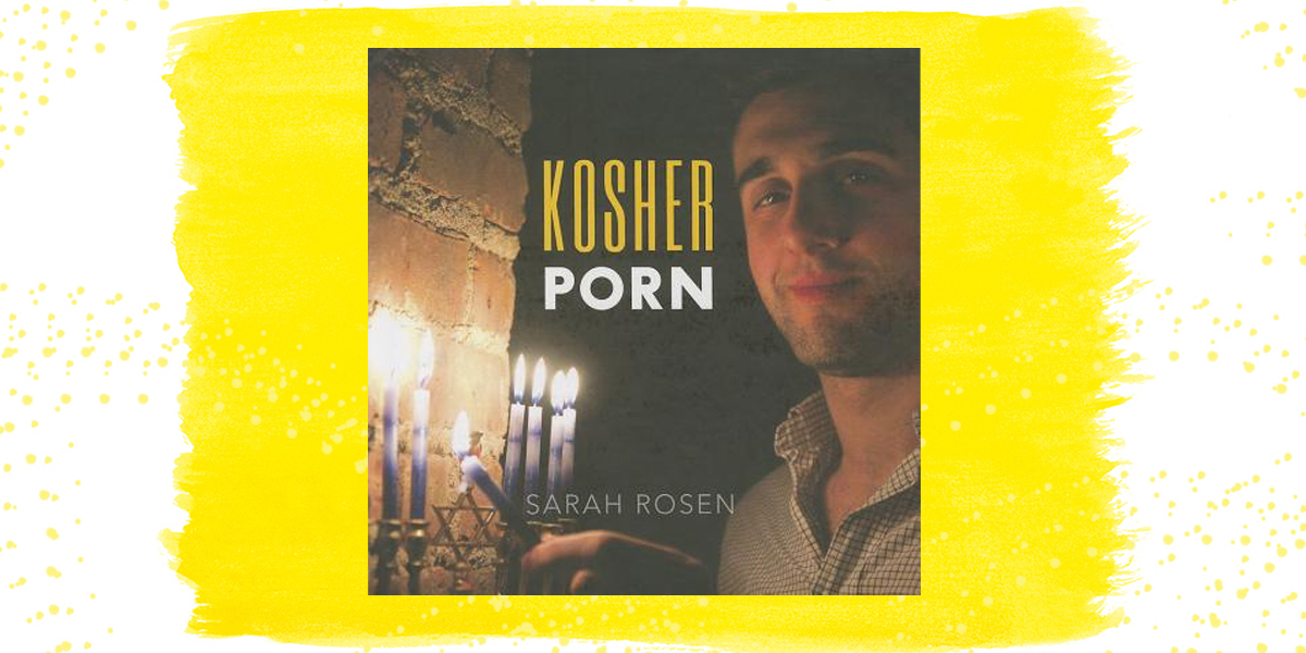 kosher porn
