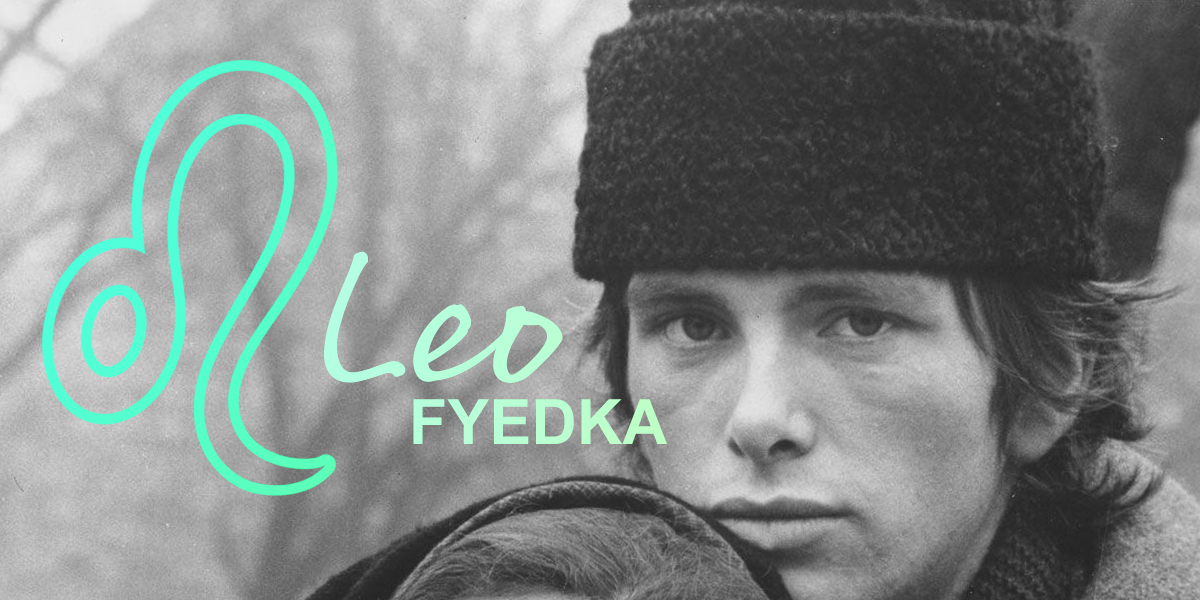 leo fyedka