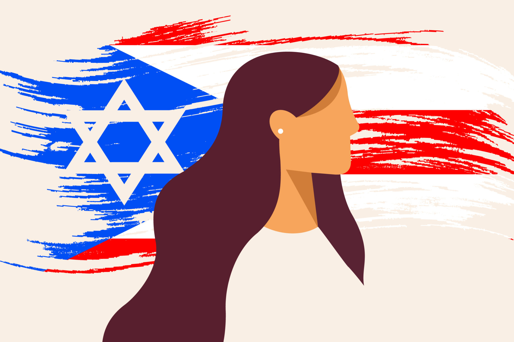 What It Means To Be A Puerto Rican Jew Hey Alma