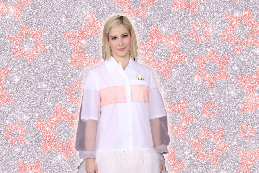 Designer Rachel Antonoff Tells Us All 