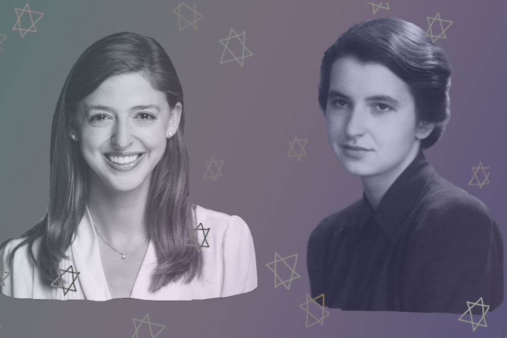 This Composer Is Paying Tribute to the Jewish Woman Who Helped Discover DNA Hey Alma