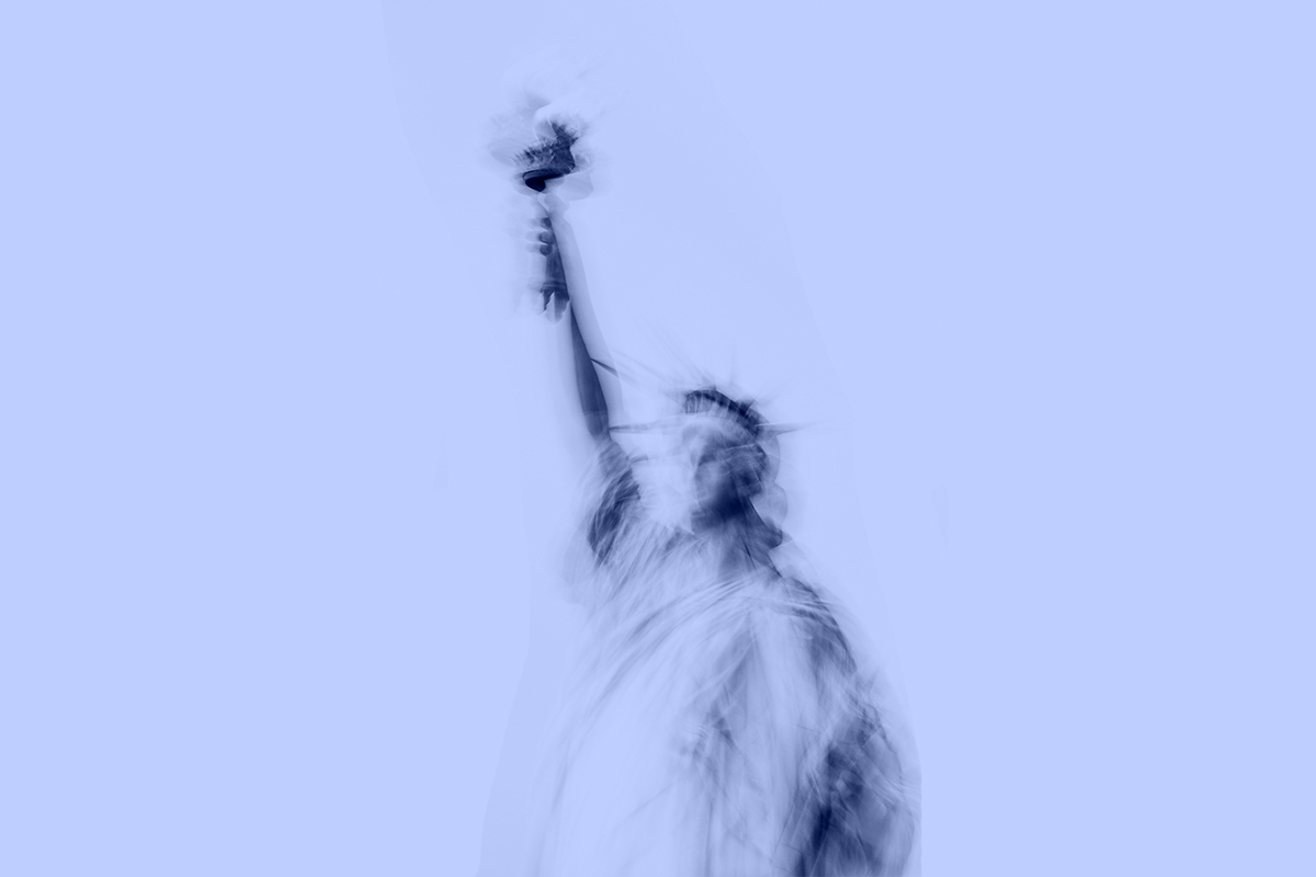 statue of liberty