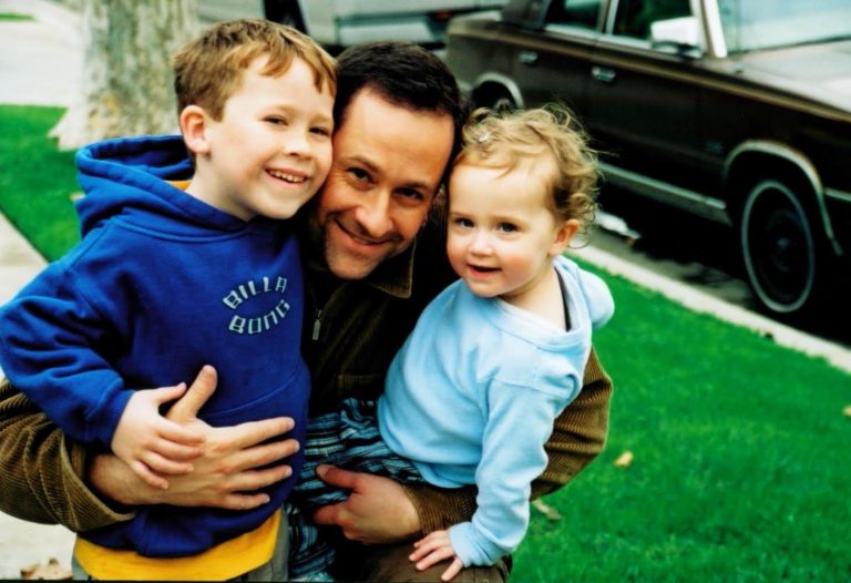 Who Are Cole and Ella Emhoff? Meet Kamala Harris's Jewish Children