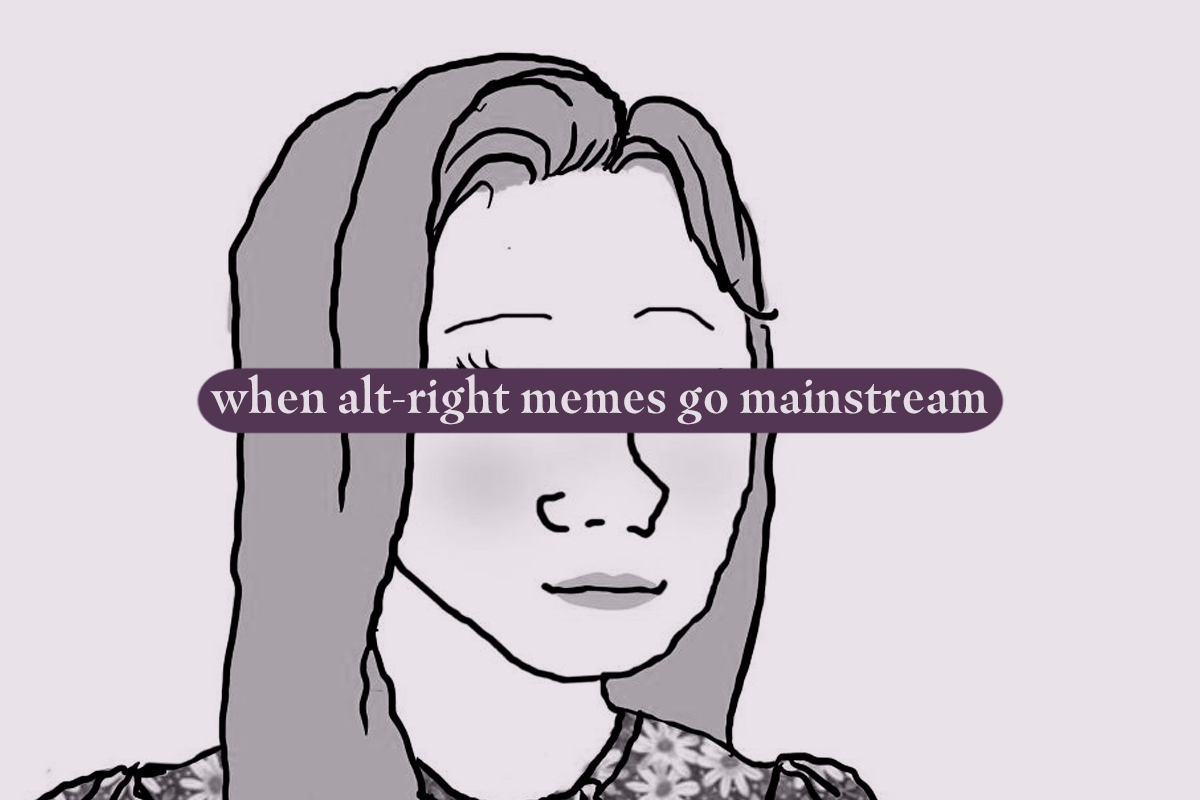 alt right meme