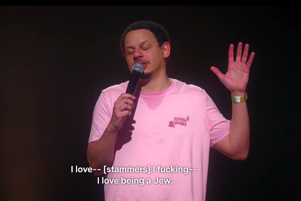 eric andre