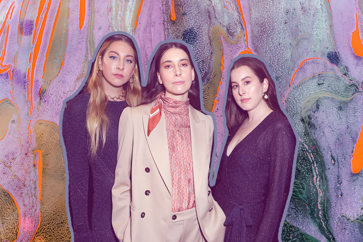 haim