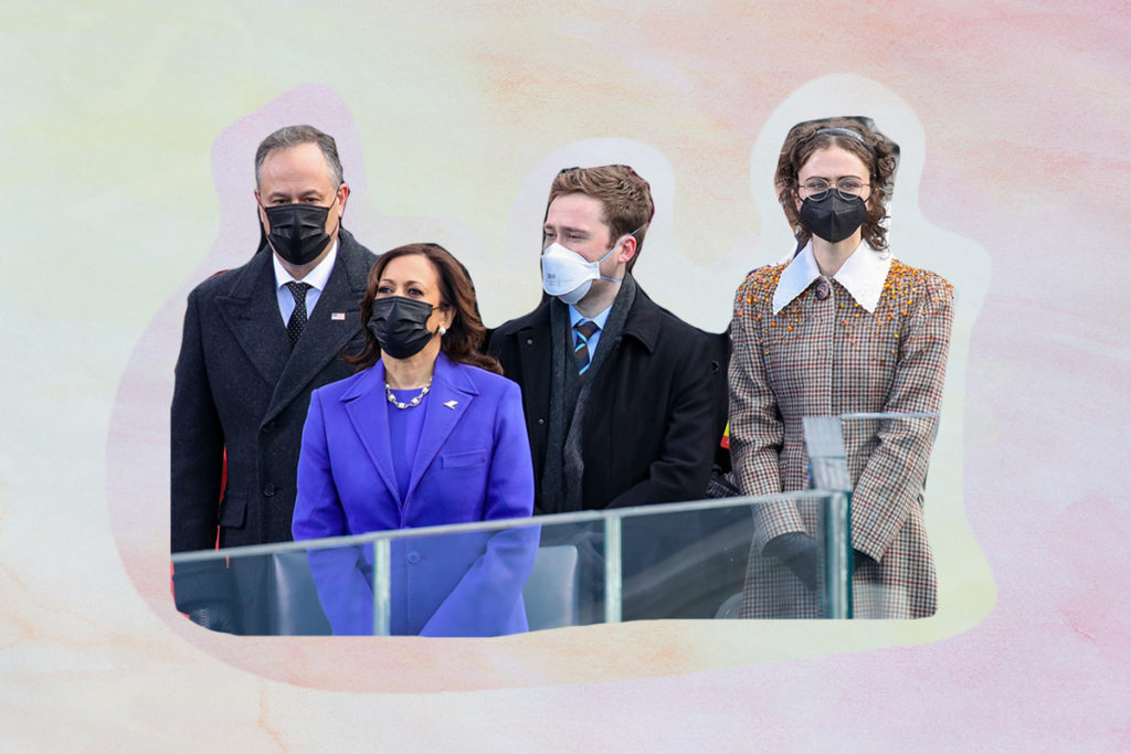 We Were Wrong To Assume Ella Emhoff Is Jewish Alma