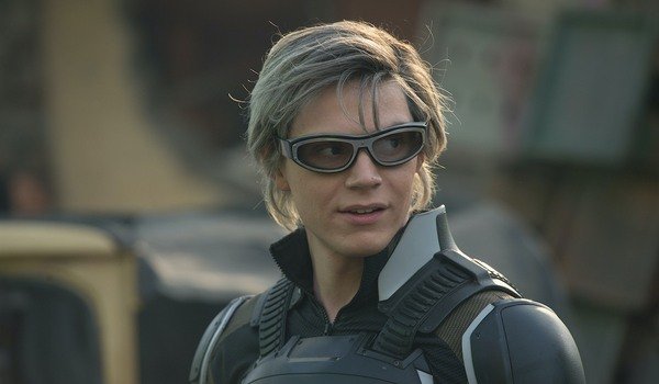 quicksilver